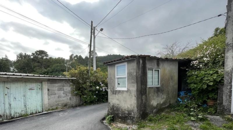 Pontevedra - Moaña - 186m2