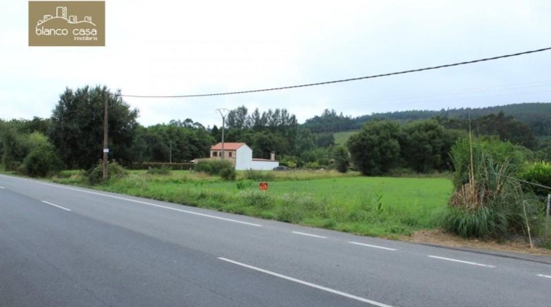 La Coruna - Carballo - 1035m2