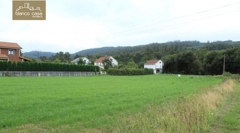 La Coruna - Carballo - 1035m2
