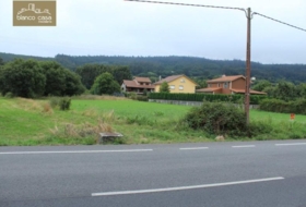 Carballo 1035&nbsp;m² 