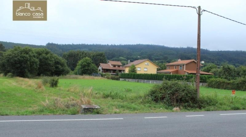 La Coruna - Carballo - 1035m2