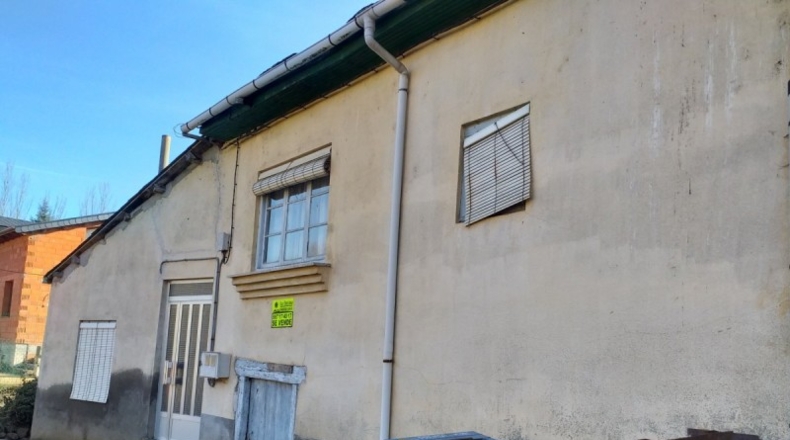 León - Ponferrada - 300m2
