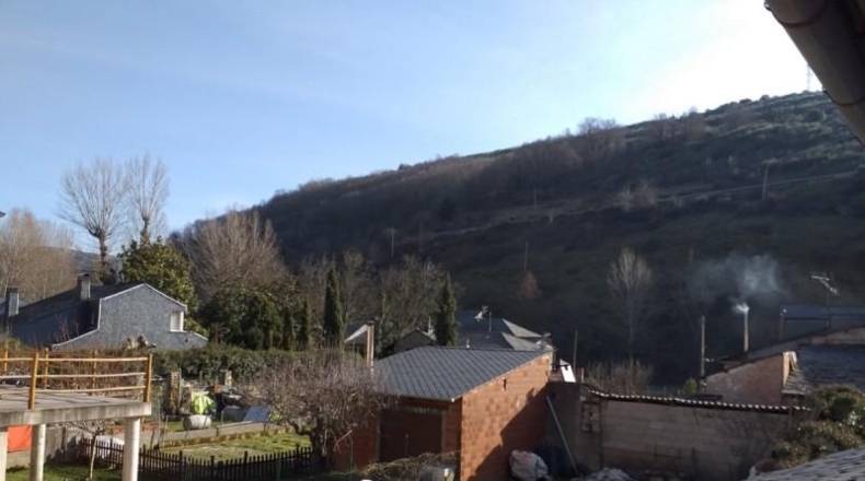 León - Ponferrada - 300m2
