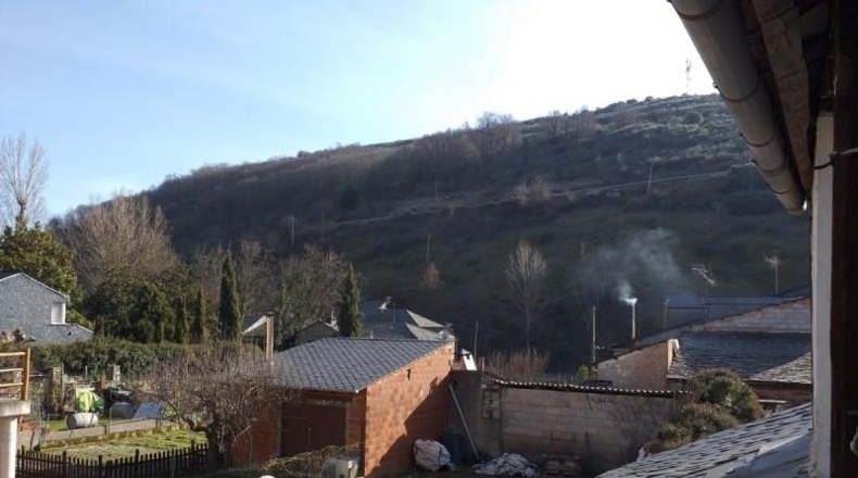 León - Ponferrada - 300m2