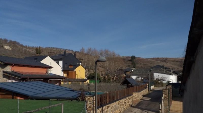 León - Ponferrada - 300m2