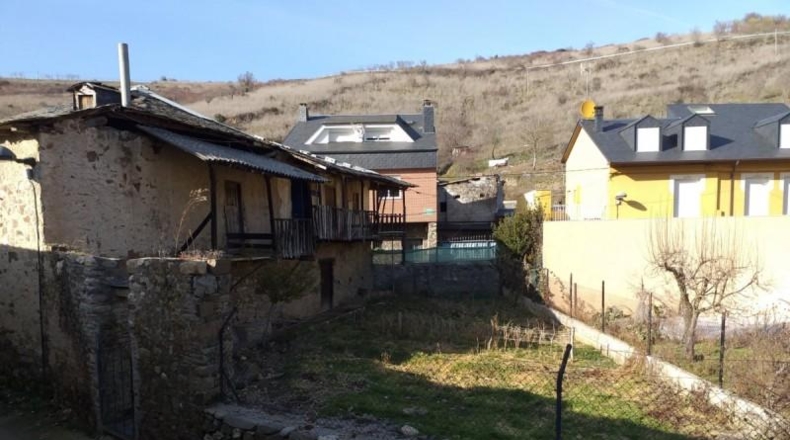 León - Ponferrada - 300m2
