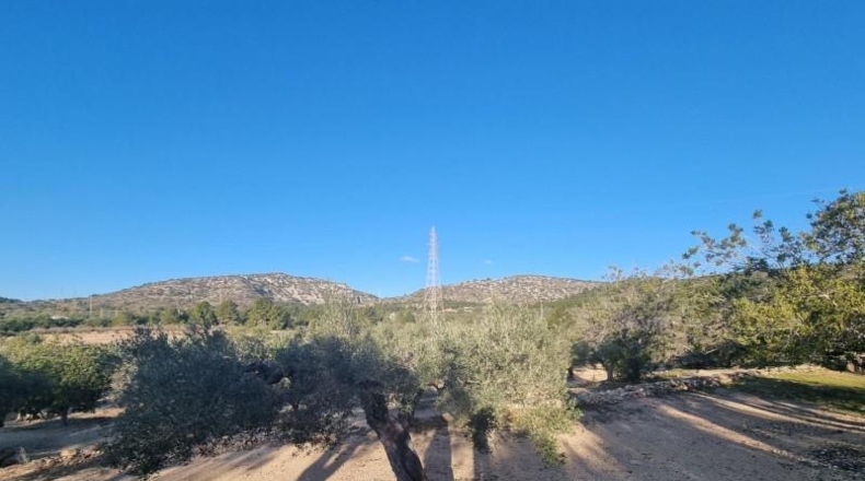 Tarragona - el Perelló - 15028m2