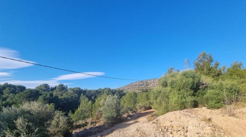 Tarragona - el Perelló - 15028m2