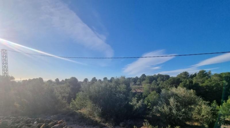 Tarragona - el Perelló - 15028m2
