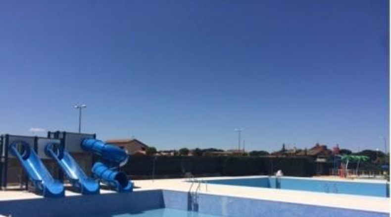 Valladolid - Aldeamayor de San Martín - 1013m2