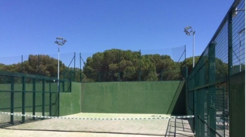 Valladolid - Aldeamayor de San Martín - 1013m2