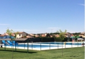 Sòl urbà en venda a la España, Aldeamayor de San Martín, ref.: TR121913 foto