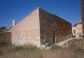 Land suitable for development for sale on España, Monóvar, ref: TR122106 photo