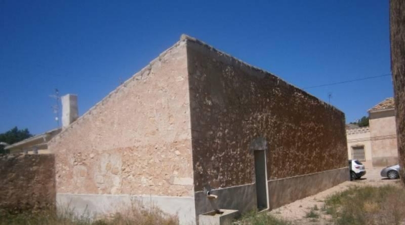 Alicante - Monóvar - 4000m2