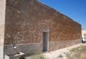 Land suitable for development for sale on España, Monóvar, ref: TR122106 photo