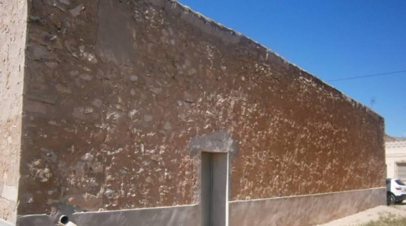 Alicante - Monóvar - 4000m2