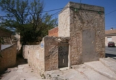 Casa de poble en venda a la España, Monòver, ref.: TR294516 foto