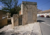 Casa de poble en venda a la España, Monòver, ref.: TR294516 foto