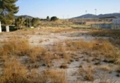 Terreny no urbanitzable en venda a la España, Monòver, ref.: TR122107 foto