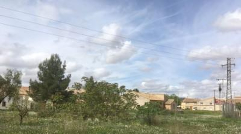 Jaén - Úbeda - 1200m2