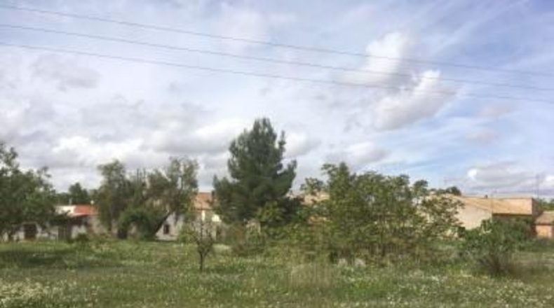 Jaén - Úbeda - 1200m2