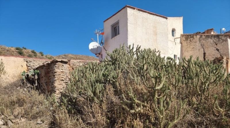 Granada - Rubite - 2500m2