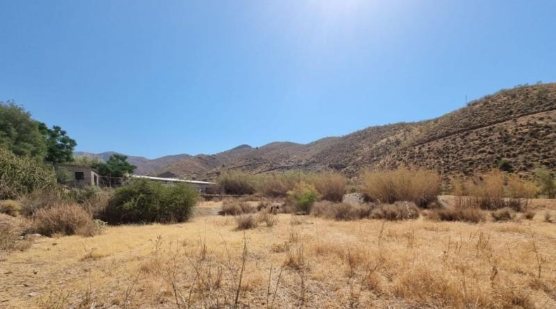 Granada - Rubite - 2500m2