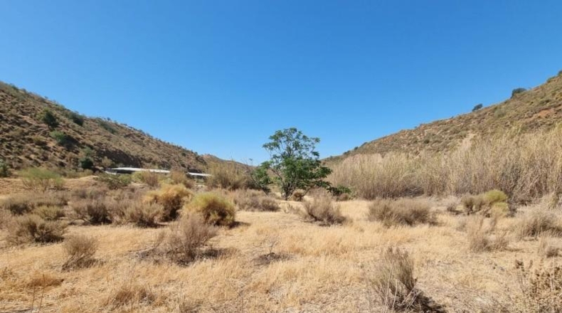 Granada - Rubite - 2500m2