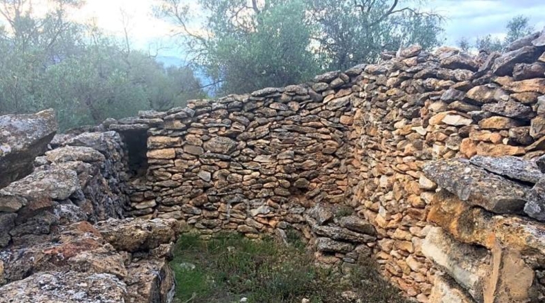 Tarragona - Tivenys - 30051m2
