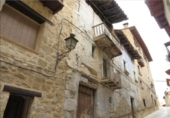 Casa de pueblo en venta en la España, Valderrobres, ref: TR295061 foto