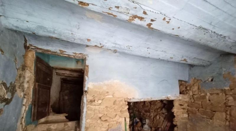 Teruel - Valderrobres - 150m2