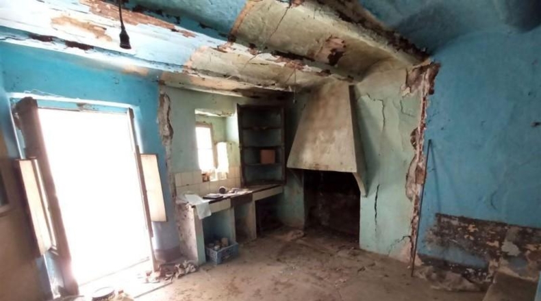 Teruel - Valderrobres - 150m2