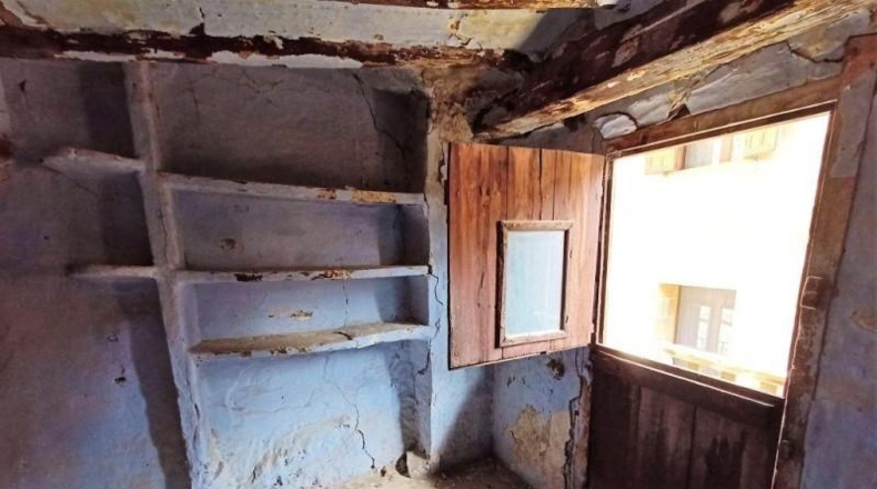 Teruel - Valderrobres - 150m2