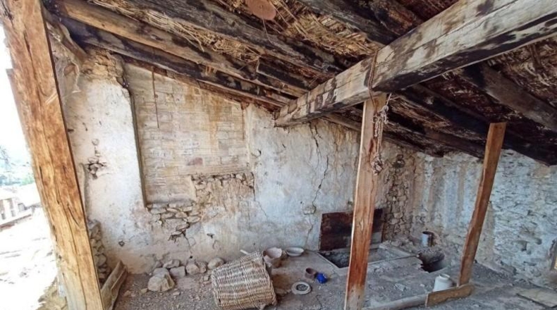 Teruel - Valderrobres - 150m2