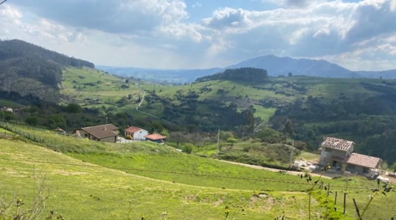 Asturias - Pidri - 1172m2