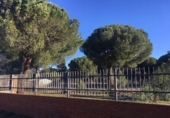 Sòl urbà en venda a la España, Valdestillas, ref.: TR124144 foto