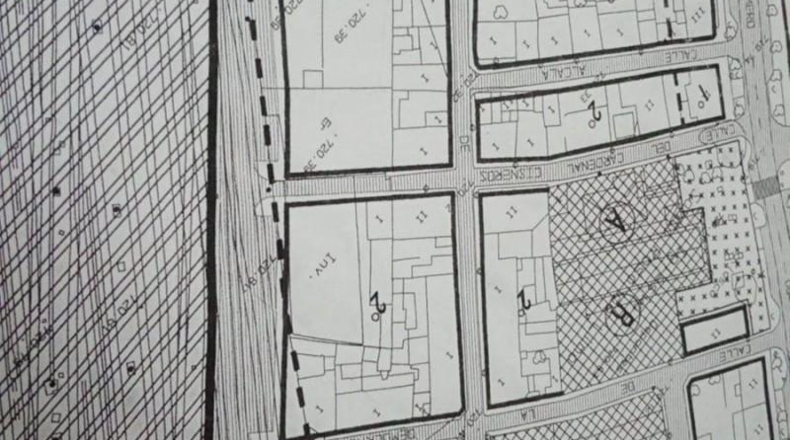 Palencia - Venta de Baños - 488m2