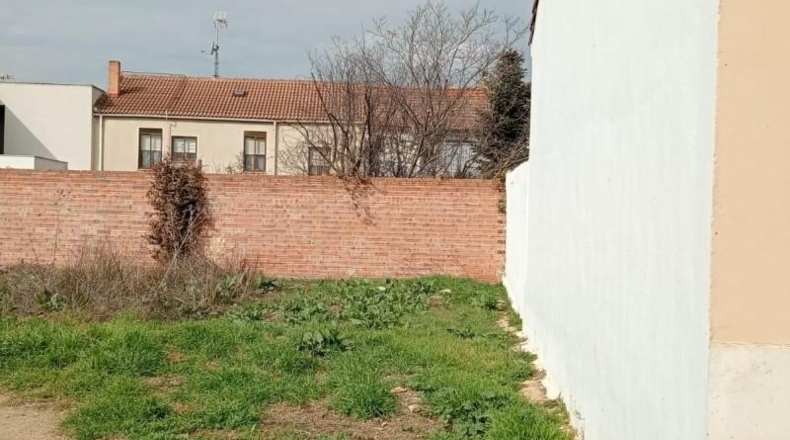 Palencia - Venta de Baños - 488m2