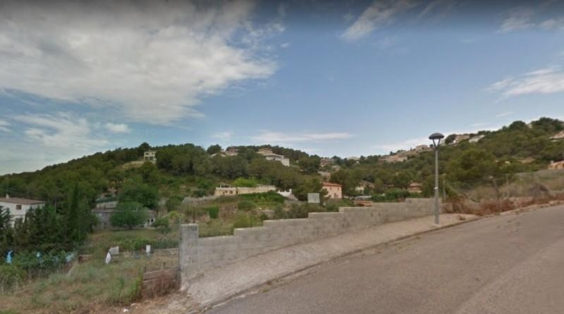 Tarragona - Cunit - 802m2