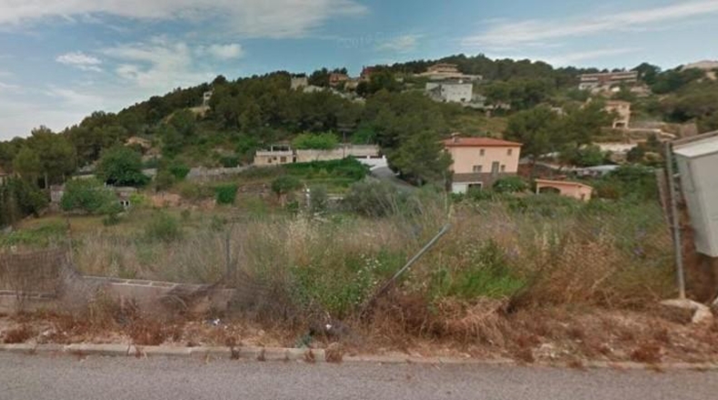 Tarragona - Cunit - 802m2