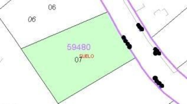 Tarragona - Cunit - 802m2