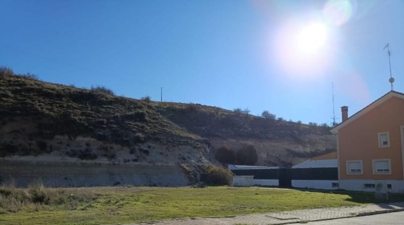 Segovia - Cuéllar - 387m2