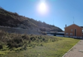 Sòl urbà en venda a la España, Cuéllar, ref.: TR119550 foto