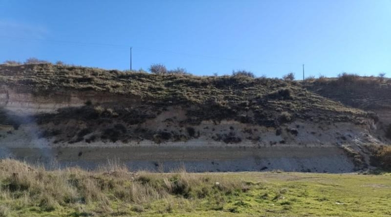 Segovia - Cuéllar - 387m2
