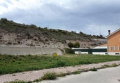Sòl urbà en venda a la España, Cuéllar, ref.: TR119550 foto