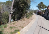 Parcel·la urbanitzable en venda a la España, Castellar del Vallès, ref.: TR119944 foto