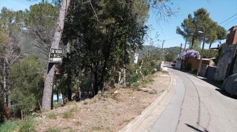 Barcelona - Castellar del Vallès - 847m2
