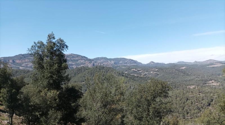 Barcelona - Castellar del Vallès - 847m2