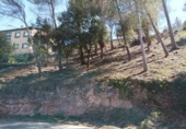 Parcel·la urbanitzable en venda a la España, Castellar del Vallès, ref.: TR119944 foto