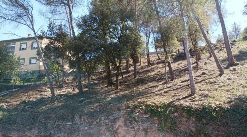 Barcelona - Castellar del Vallès - 847m2
